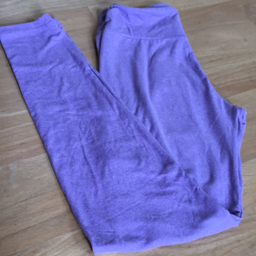 LuLaRoe leggings NWOT